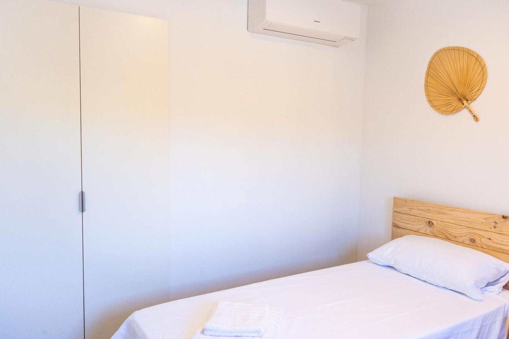 Ses Salines Apartments Sa Cubeta Fornells  Exterior photo
