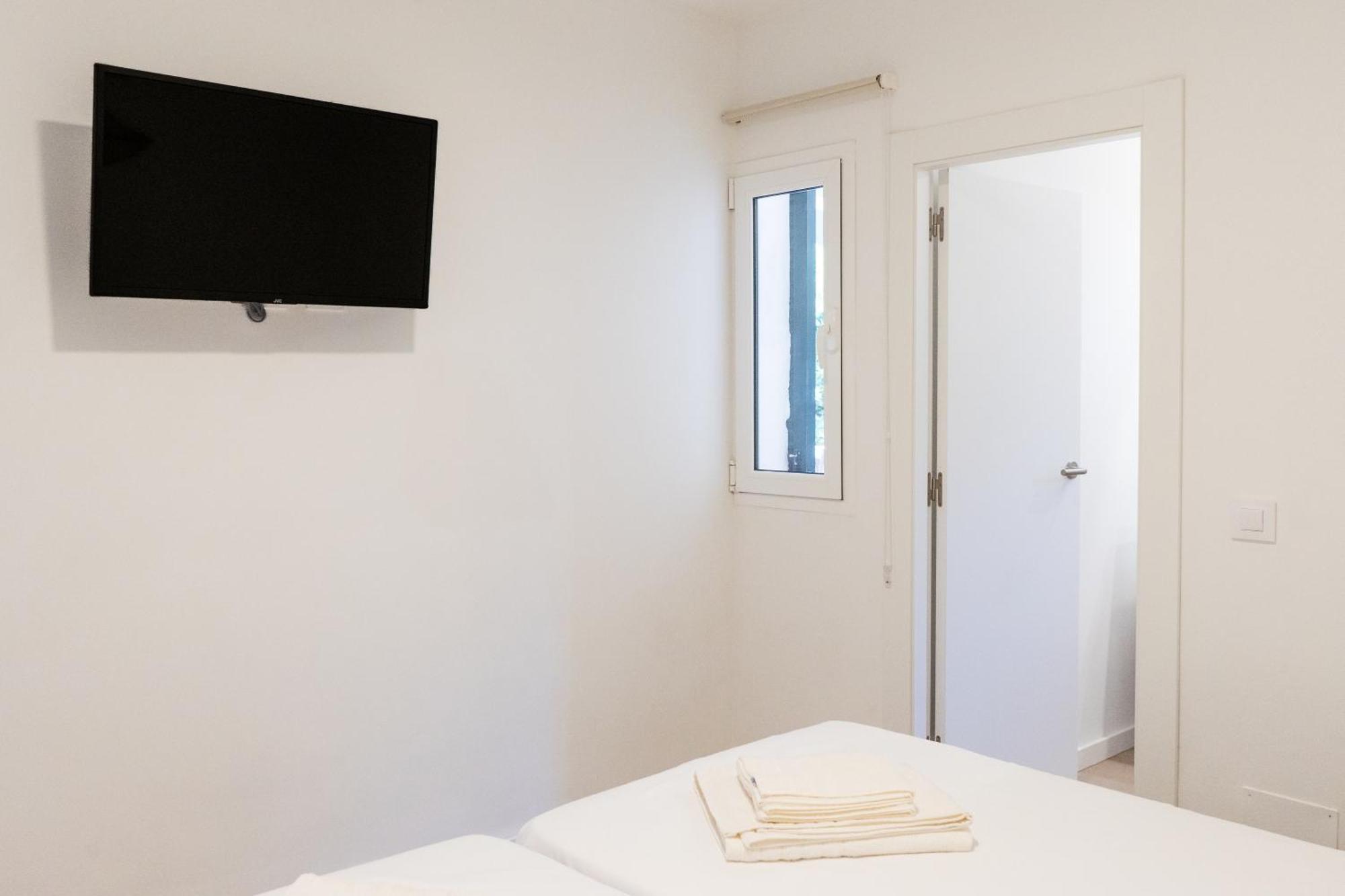 Ses Salines Apartments Sa Cubeta Fornells  Exterior photo