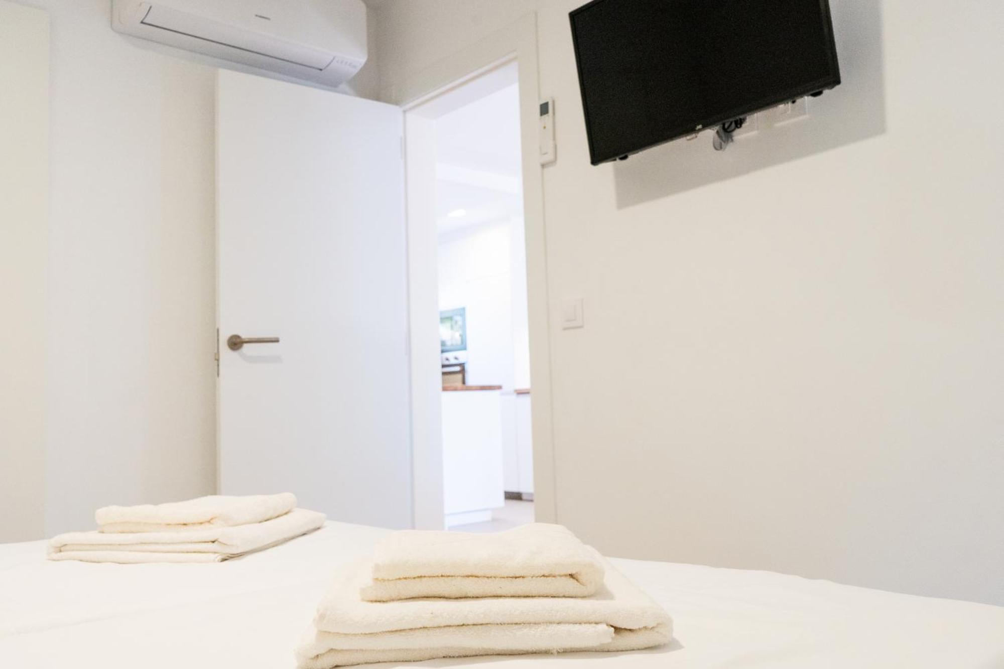 Ses Salines Apartments Sa Cubeta Fornells  Exterior photo